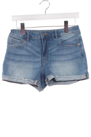 Детски къс панталон Lab Industries, Размер 12-13y/ 158-164 см, Цвят Син, Цена 3,06 €