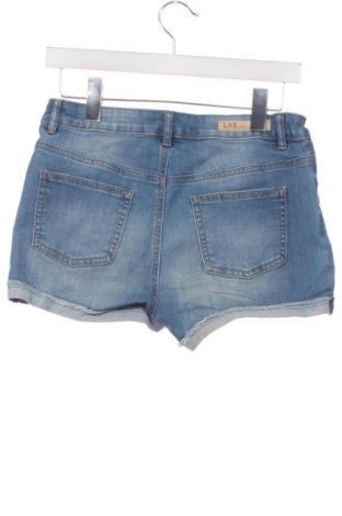 Детски къс панталон Lab Industries, Размер 12-13y/ 158-164 см, Цвят Син, Цена 3,06 €