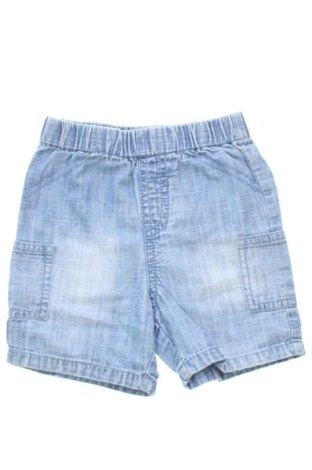 Детски къс панталон Next, Размер 3-6m/ 62-68 см, Цвят Син, Цена 2,04 €