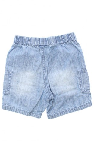Детски къс панталон Next, Размер 3-6m/ 62-68 см, Цвят Син, Цена 2,04 €