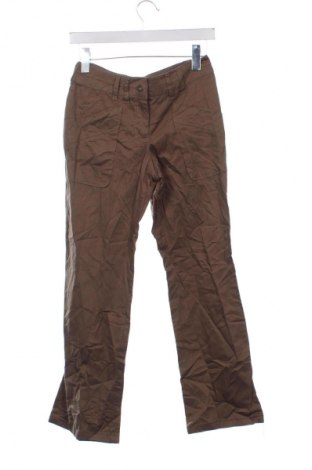 Dziecięce spodnie Boysen's, Rozmiar 15-18y/ 170-176 cm, Kolor Brązowy, Cena 6,99 zł