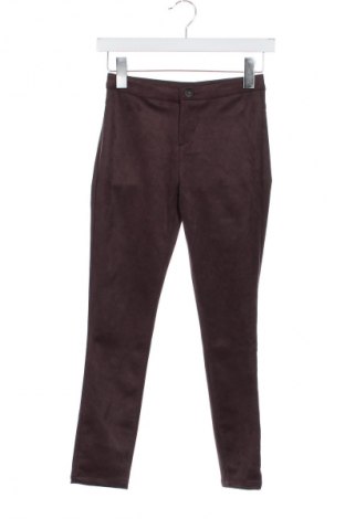 Dziecięce spodnie Reserved, Rozmiar 9-10y/ 140-146 cm, Kolor Brązowy, Cena 17,99 zł