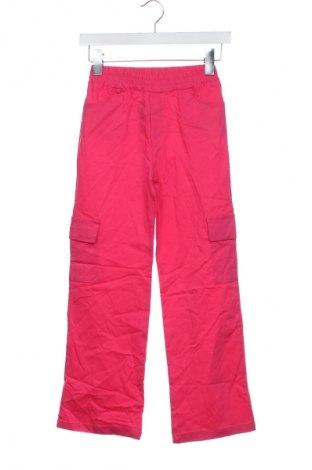 Dziecięce spodnie Unbranded, Rozmiar 13-14y/ 164-168 cm, Kolor Różowy, Cena 8,99 zł