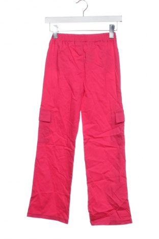 Dziecięce spodnie Unbranded, Rozmiar 13-14y/ 164-168 cm, Kolor Różowy, Cena 8,99 zł