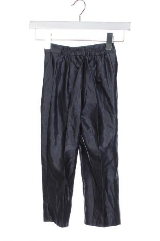 Dziecięce spodnie Unbranded, Rozmiar 4-5y/ 110-116 cm, Kolor Szary, Cena 6,99 zł