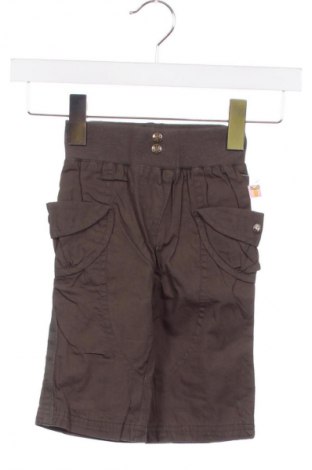 Dziecięce spodnie Unbranded, Rozmiar 3-6m/ 62-68 cm, Kolor Zielony, Cena 7,99 zł