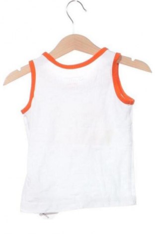Podkoszulek dziecięcy Primark, Rozmiar 12-18m/ 80-86 cm, Kolor Biały, Cena 6,99 zł