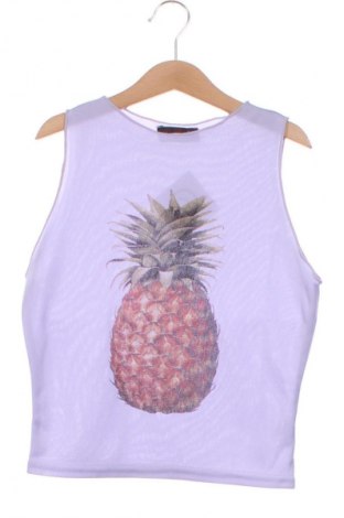 Podkoszulek dziecięcy Unbranded, Rozmiar 11-12y/ 152-158 cm, Kolor Fioletowy, Cena 9,99 zł