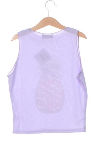 Podkoszulek dziecięcy Unbranded, Rozmiar 11-12y/ 152-158 cm, Kolor Fioletowy, Cena 9,99 zł