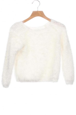 Dziecięcy sweter Unbranded, Rozmiar 3-6m/ 62-68 cm, Kolor Biały, Cena 15,99 zł