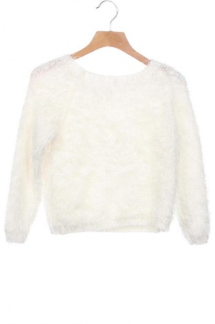 Dziecięcy sweter Unbranded, Rozmiar 3-6m/ 62-68 cm, Kolor Biały, Cena 15,99 zł