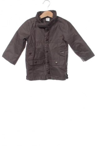 Dziecięca kurtka H&M, Rozmiar 12-18m/ 80-86 cm, Kolor Brązowy, Cena 10,99 zł