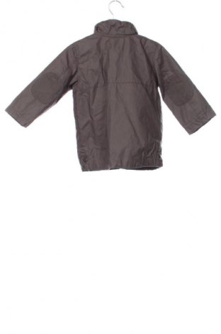 Dziecięca kurtka H&M, Rozmiar 12-18m/ 80-86 cm, Kolor Brązowy, Cena 10,99 zł