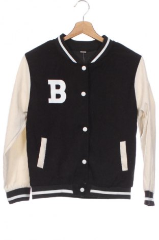 Detská bunda  Unbranded, Veľkosť 12-13y/ 158-164 cm, Farba Čierna, Cena  12,95 €