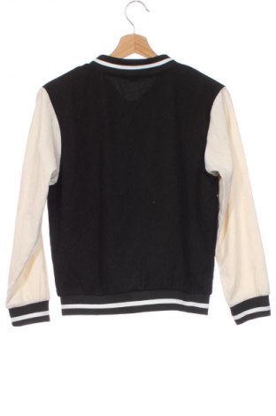 Detská bunda  Unbranded, Veľkosť 12-13y/ 158-164 cm, Farba Čierna, Cena  12,95 €