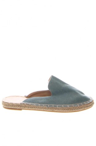 Espadrilky  Clothing & Co, Veľkosť 37, Farba Modrá, Cena  6,95 €