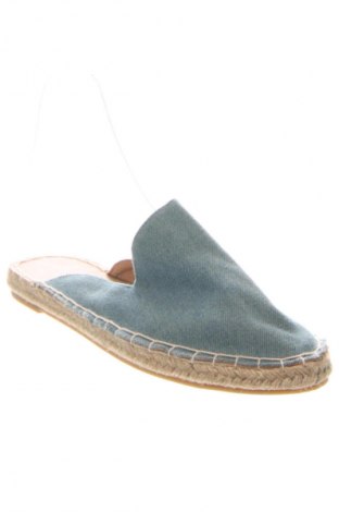 Espadrilky  Clothing & Co, Veľkosť 37, Farba Modrá, Cena  6,95 €