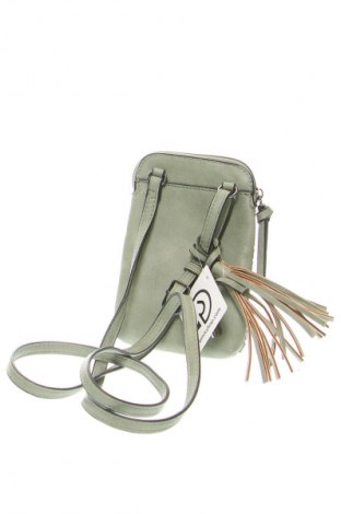 Mobiltelefon tok Tamaris, Szín Zöld, Ár 10 569 Ft