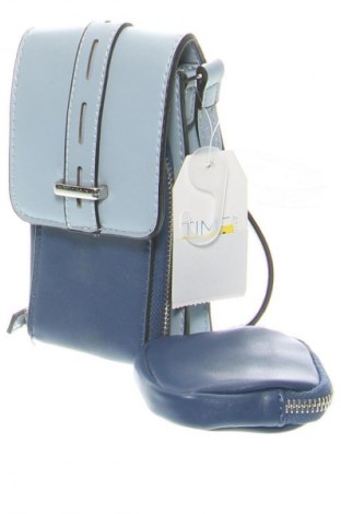 Pouzdro na telefón Time and tru, Barva Modrá, Cena  699,00 Kč