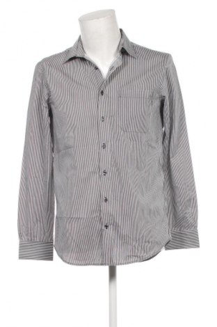 Мъжка риза Angelo Litrico, Размер S, Цвят Многоцветен, Цена 2,04 €
