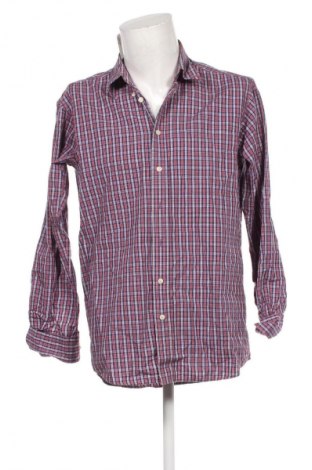 Herrenhemd Angelo Litrico, Größe M, Farbe Mehrfarbig, Preis € 4,99