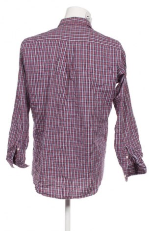 Herrenhemd Angelo Litrico, Größe M, Farbe Mehrfarbig, Preis € 4,99