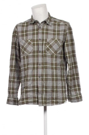 Мъжка риза Canda, Размер M, Цвят Многоцветен, Цена 2,04 €