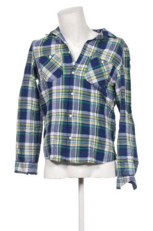 Herrenhemd Clockhouse, Größe M, Farbe Mehrfarbig, Preis € 2,99