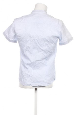 Herrenhemd Cotton&silk, Größe M, Farbe Mehrfarbig, Preis € 3,99