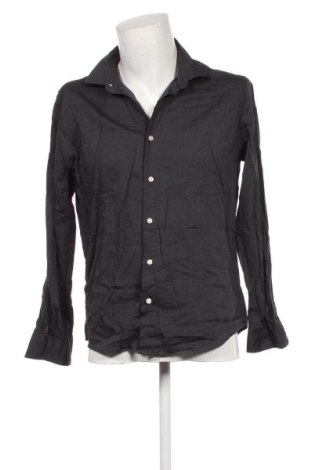 Herrenhemd Cotton&silk, Größe M, Farbe Mehrfarbig, Preis € 1,99