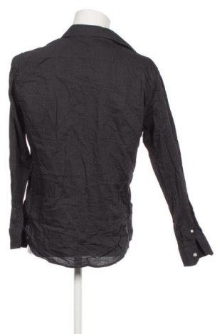 Herrenhemd Cotton&silk, Größe M, Farbe Mehrfarbig, Preis € 1,99