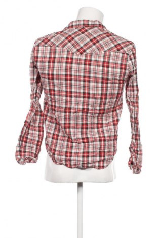 Мъжка риза Crocker, Размер S, Цвят Многоцветен, Цена 2,04 €