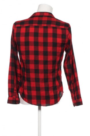 Herrenhemd FSBN, Größe S, Farbe Mehrfarbig, Preis € 3,99