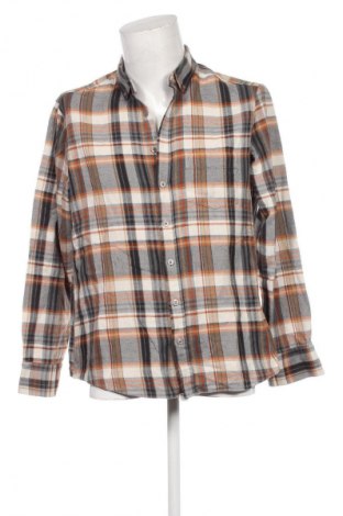 Herrenhemd Haupt, Größe S, Farbe Mehrfarbig, Preis € 1,99