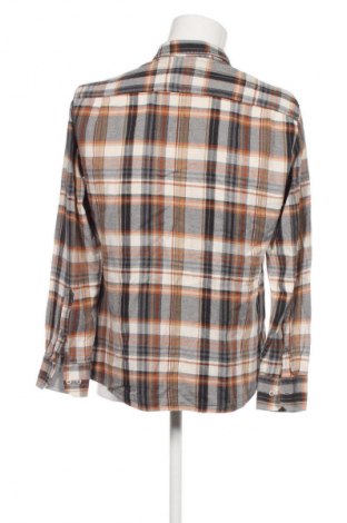 Herrenhemd Haupt, Größe S, Farbe Mehrfarbig, Preis € 1,99