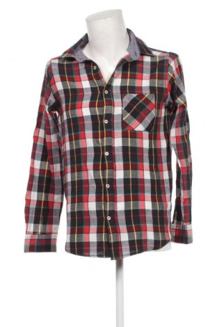 Мъжка риза Identic, Размер M, Цвят Многоцветен, Цена 3,06 €