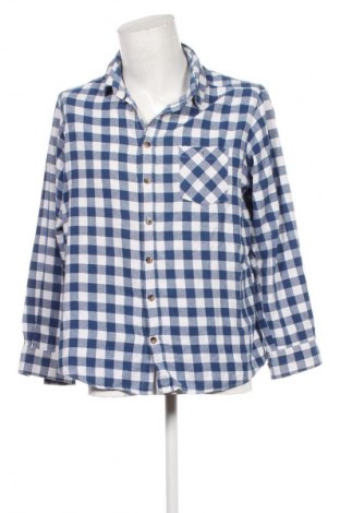 Herrenhemd Identic, Größe XL, Farbe Mehrfarbig, Preis € 20,99