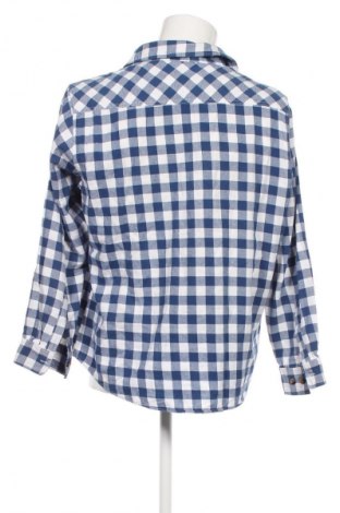 Herrenhemd Identic, Größe XL, Farbe Mehrfarbig, Preis € 20,99