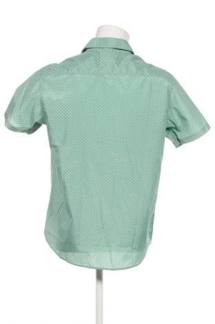 Herrenhemd Identic, Größe L, Farbe Mehrfarbig, Preis € 4,99