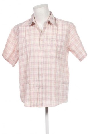 Herrenhemd Just Play, Größe L, Farbe Mehrfarbig, Preis € 4,99