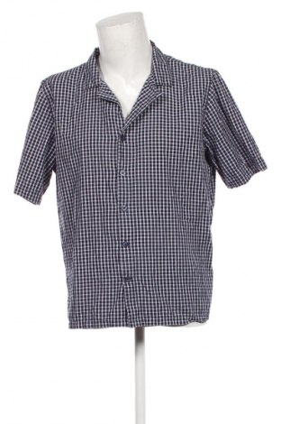 Herrenhemd Livergy, Größe XL, Farbe Mehrfarbig, Preis € 2,99