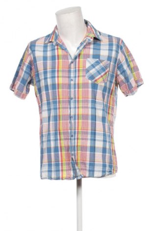 Herrenhemd Livergy, Größe L, Farbe Mehrfarbig, Preis € 4,99