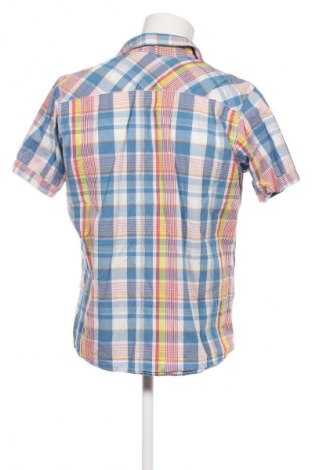 Herrenhemd Livergy, Größe L, Farbe Mehrfarbig, Preis € 4,99