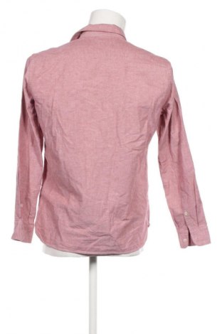 Herrenhemd Mango, Größe S, Farbe Rot, Preis € 4,99