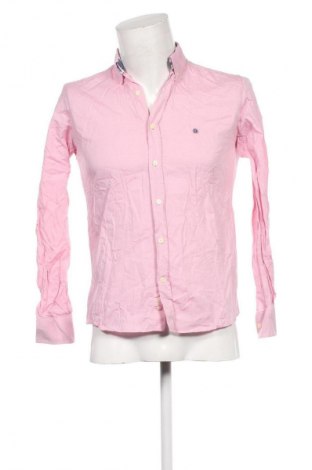 Herrenhemd Miguel Bellido, Größe S, Farbe Rosa, Preis € 38,99