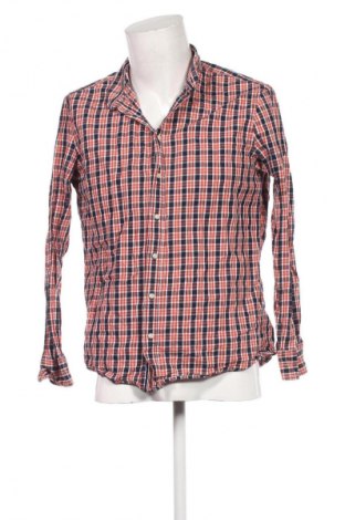 Herrenhemd Montego, Größe L, Farbe Mehrfarbig, Preis 6,99 €