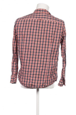 Herrenhemd Montego, Größe L, Farbe Mehrfarbig, Preis 6,99 €