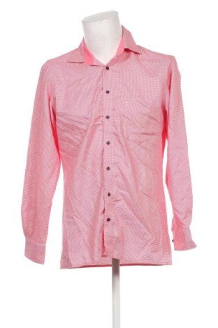 Мъжка риза Olymp, Размер M, Цвят Многоцветен, Цена 5,62 €