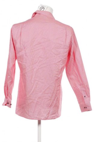 Мъжка риза Olymp, Размер M, Цвят Многоцветен, Цена 5,62 €