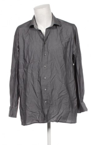 Herrenhemd Olymp, Größe XL, Farbe Grau, Preis € 15,99
